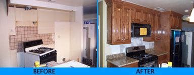 before and after photo 2