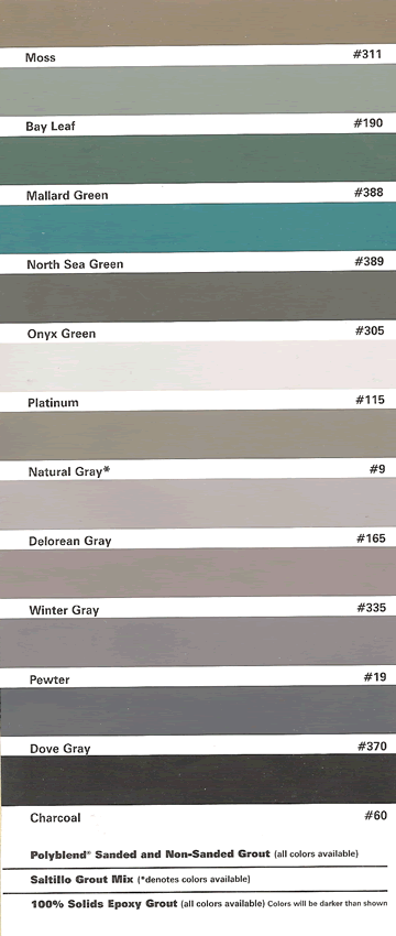 grout 4